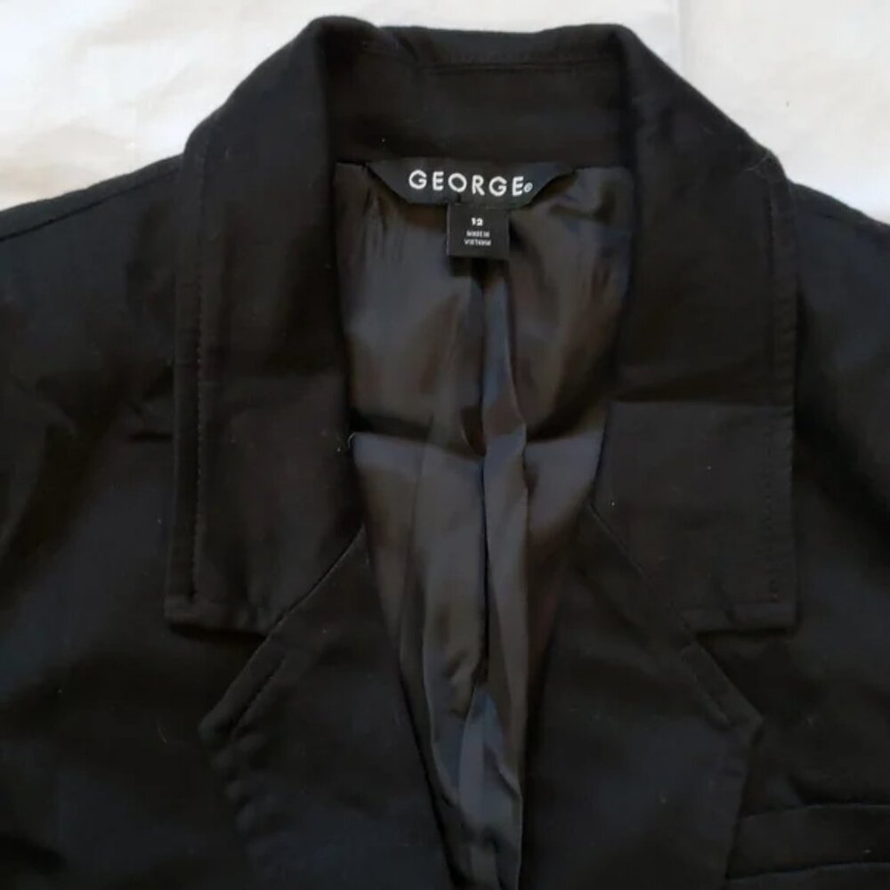 ❤️ George classic cotton Blazer ❤️ - Picture 2 of 3